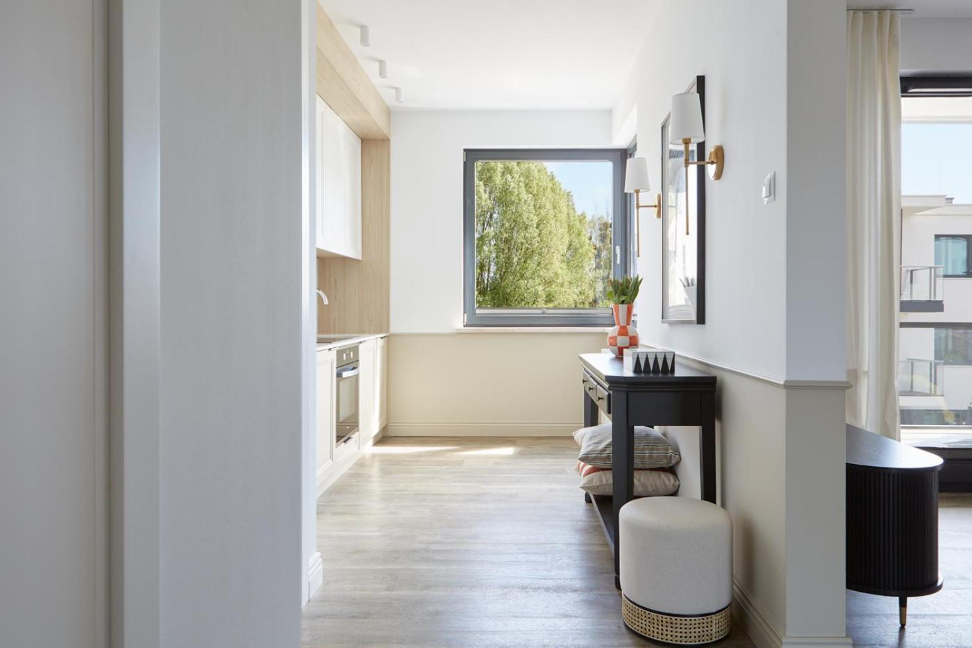 Flatbook-City Center Prestige Residences Rivus With Gym & Sauna Гдиня Екстериор снимка
